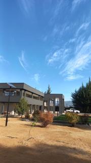 Casa Malva, Palmilla, Santa Cruz - 1