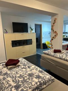 Fe Wo auf der Alb - 1