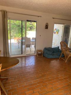 Villa bord de mer - 6
