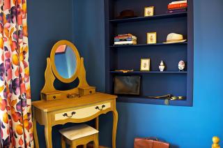 Grandmas Mansion 3BD Meteora - Rocks View - 6