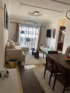 Elie home - 9
