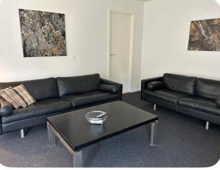 Ammitsbøl Apartment B - Vejle - 4