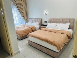 Home In Tampin - 3
