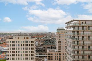 Modern 2BR Apartment with Balcony & Sea Views - 0