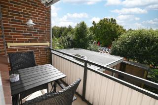 Büsumer Kurparkblick - 6