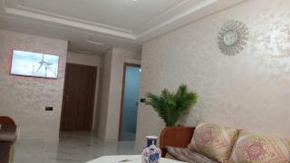Appartement Familial en face la nouvelle gare routière de Tanger - 5