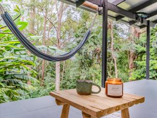Forest Retreat Tiny Home Living - 0