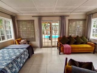 Garden Sanctuary Suites - 3