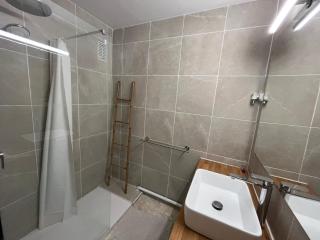 Lumineux T3 Centre Perpignan, Balcon et Parking - 7