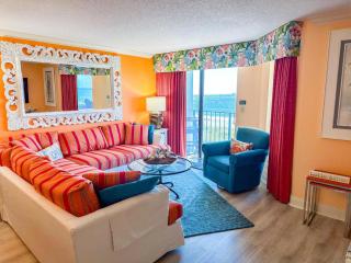 Beach Club I 3E - Myrtle Beach - 0