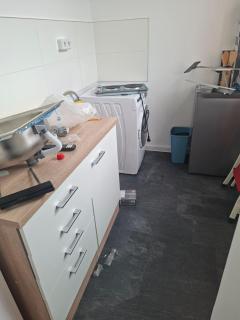 Ferienwohnung Stieber - Sangerhausen - 0