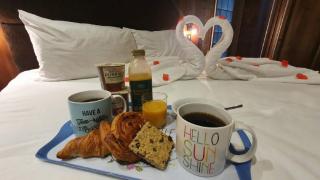 Infinity Partypadsliverpool Hen And Stag Welcome - Liverpool - 8