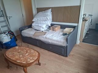 Ferienwohnung Stieber - Sangerhausen - 2