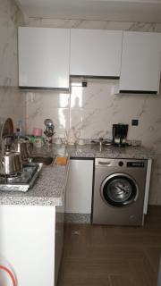 Appartement Familial en face la nouvelle gare routière Tanger - Tangeri - 3