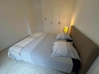 Lumineux T3 Centre Perpignan, Balcon et Parking - 3