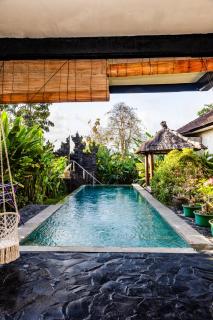 Balangan Bali Bungalow - 9