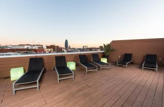 Leonardo Boutique Hotel Barcelona Sagrada Familia - Barcelona - 5