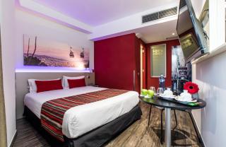 Leonardo Boutique Hotel Barcelona Sagrada Familia - Barcelona - 1