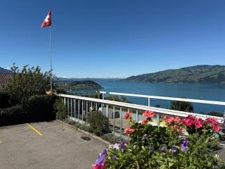 Eva's Seeblick - Krattigen - 5