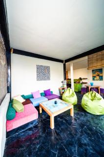 Balangan Bali Bungalow - 7