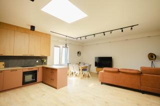 Apartamenty Kryształowa - 2