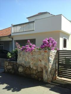 Apartman Pašman K.B.168 - Pašman - 0