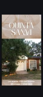 Quinta Sanvi - San Vicente - 0