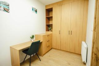 Apartamenty Kryształowa - 7