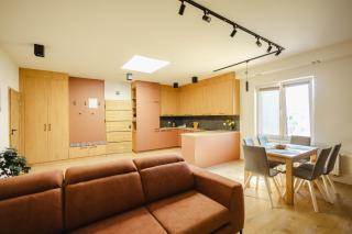 Apartamenty Kryształowa - 6