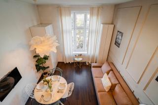 Grzegórzki Studio - Entresol, Top Location - by Rentujemy - Krakow - 7