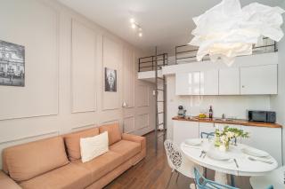Grzegórzki Studio - Entresol, Top Location - by Rentujemy - Krakow - 5