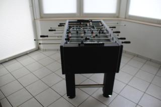 Großzügiges Erdgeschoßapartment mit Balkon und eigenen kostenlosen Parkplatz - 1