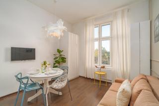 Grzegórzki Studio - Entresol, Top Location - by Rentujemy - Krakow - 4