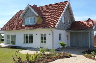 Ferienhaus " Strand 22 " an der Ostsee, Sauna, Dachterrasse, free W-LAN by SEASIDE - Dassow - 0