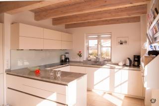 Ferienhaus " Strand 22 " an der Ostsee, Sauna, Dachterrasse, free W-LAN by SEASIDE - Dassow - 6