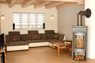 Ferienhaus " Strand 22 " an der Ostsee, Sauna, Dachterrasse, free W-LAN by SEASIDE - Dassow - 8