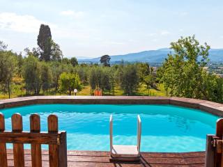 Countryside Home in Arezzo with Pool - 8