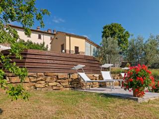 Countryside Home in Arezzo with Pool - 1