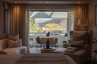 Le Petit Manoir Boutique Hotel - 1