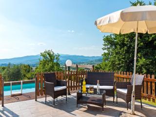 Countryside Home in Arezzo with Pool - 5