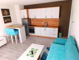AH Apartman - 8