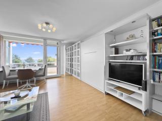 Objekt-Nr 73 - Strand - Kaiserallee - 5