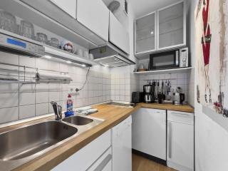 Objekt-Nr 73 - Strand - Kaiserallee - 4