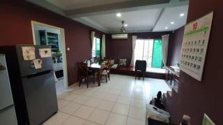 JQ D'Joyful Homestay 5 pax City SeaviewnHigh Floor LV29 - 4