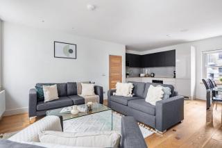 BnBNova - 2BR in Soho - Charlotte Street - 4