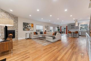 Walk To Broncos Stadium Hot Tub & Rooftop - 4