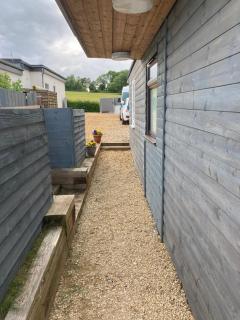 The Pigsty - Winford - 5