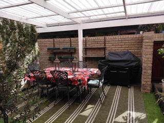 Blouberg Beach Villa - Kapstadt - 9