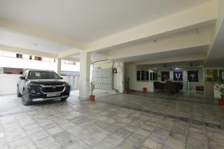 SBHS Homestay - Vrushabadri - Tiruchanoor Bypass Road - Tirupati - 1