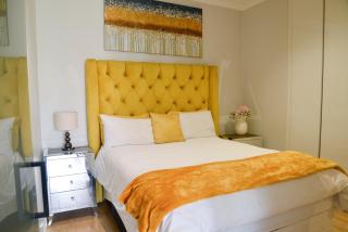 Luxury Escape Ellipse 1-Bed, Kitchen, Wi-Fi & Free Parking - Midrand - 4